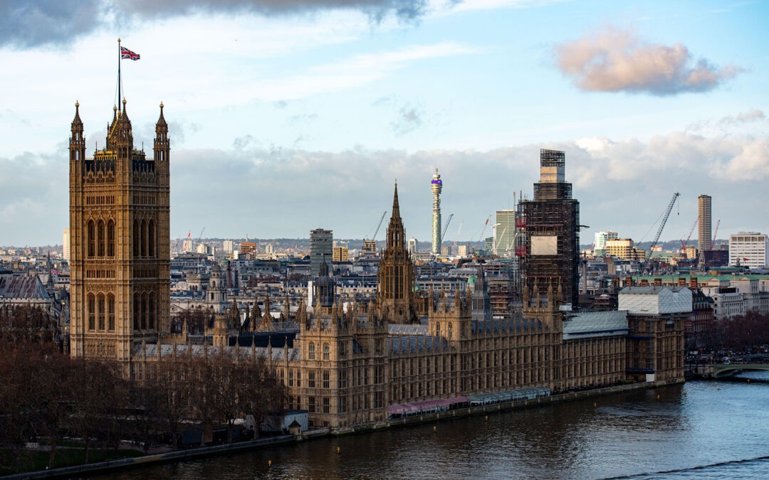 Westminster attack on press freedom condemned by journalists and MPs