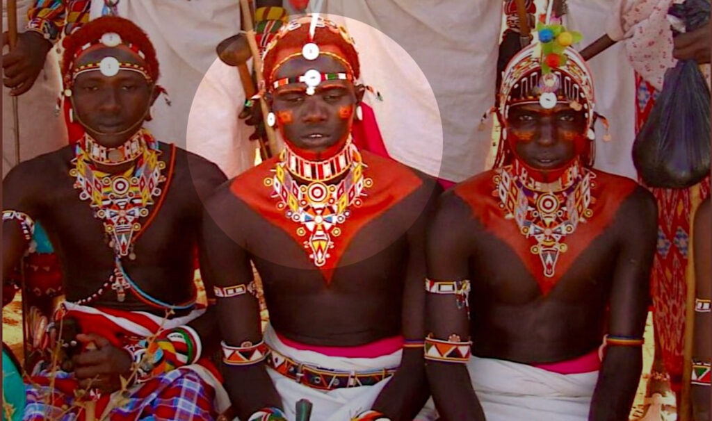 Tilam Leresh was 27 when he died. (Photo: Leresh family)