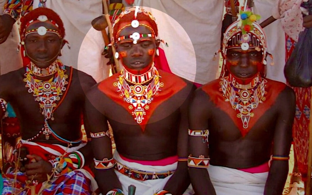 No prosecution of British soldier who shot Kenyan in back