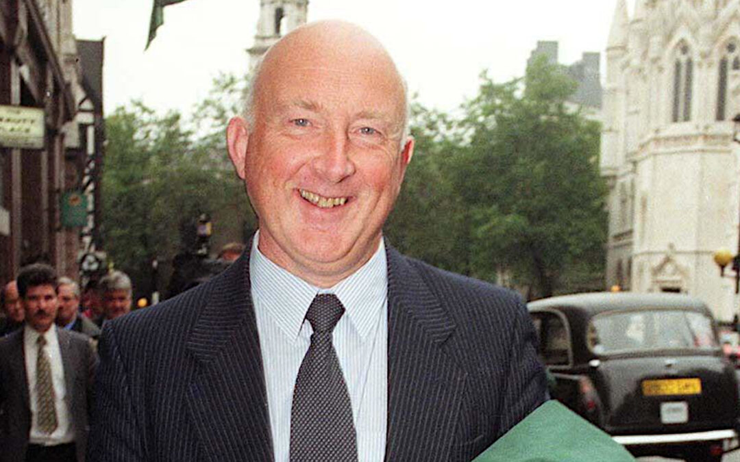 Military ‘lost or destroyed’ whistleblower files