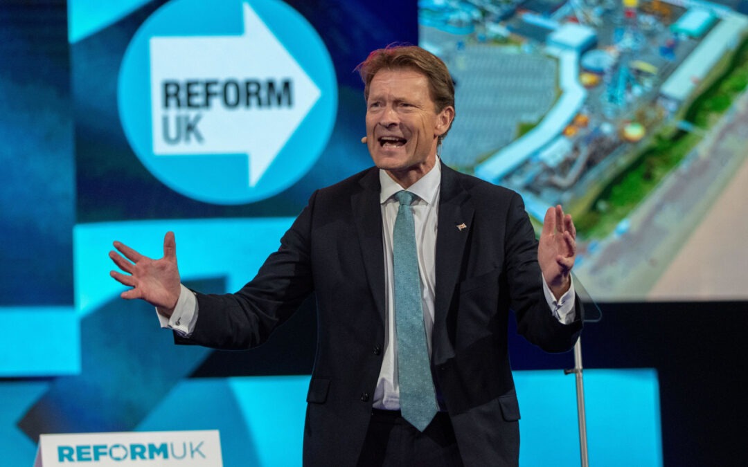 ‘Friends of Israel’ groups have funded 56 trips for British politicians