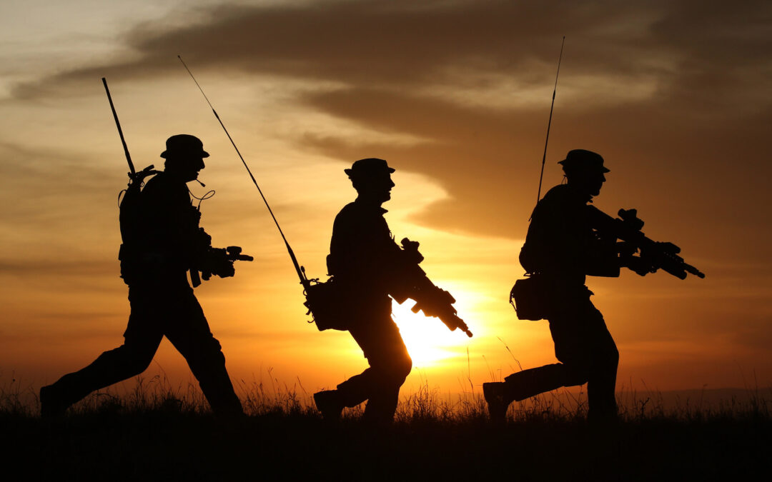 Kenyan politicians accuse British army of ‘contempt’ for their country