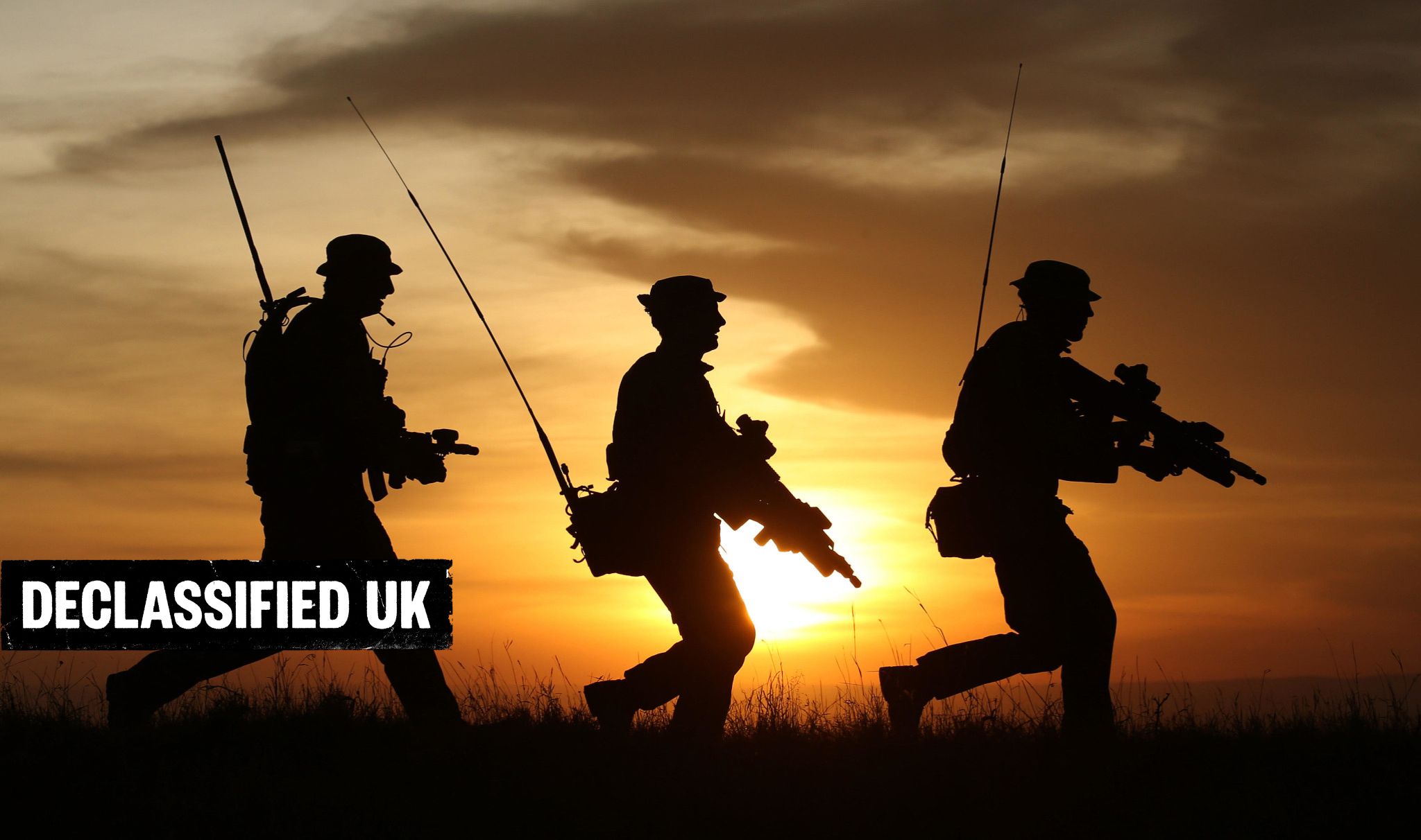 Kenyan politicians accuse British army of ‘contempt’ for their country