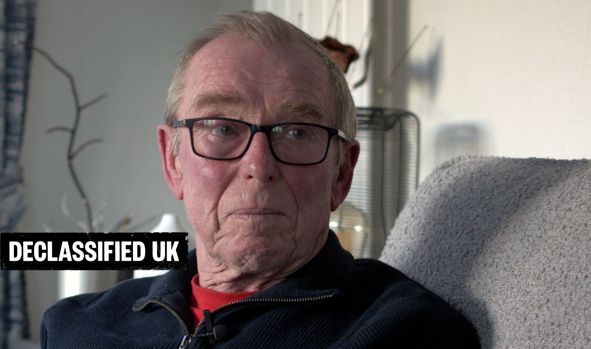 ‘Release Gaza footage,’ British victim demands in new spy flight documentary