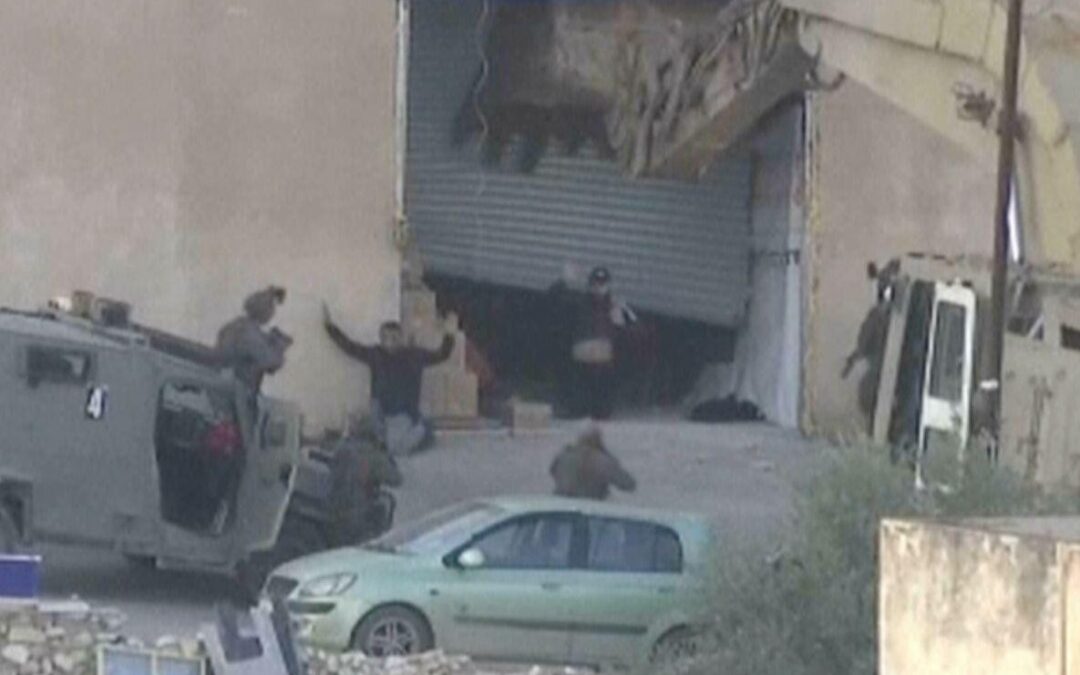 The BBC edit no one will resign over