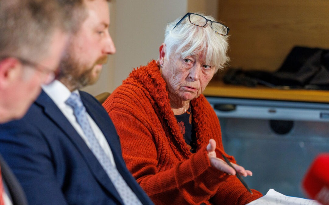 ‘They knew’ – Victims of IRA executioner condemn British collusion