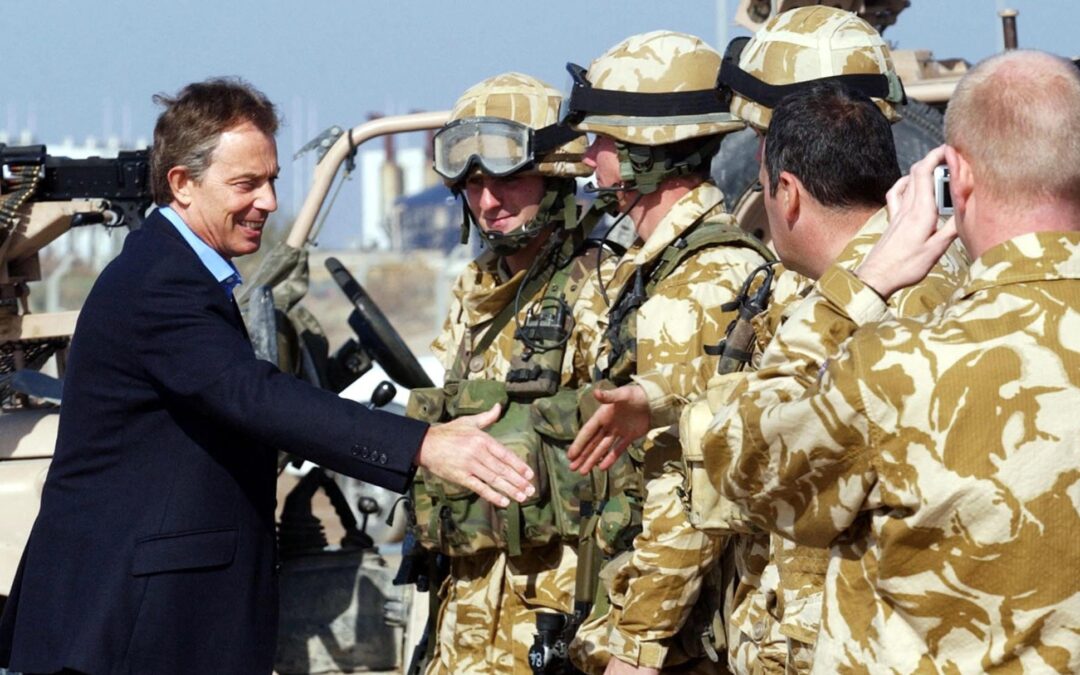 UK backs International Criminal Court since it can’t prosecute Britons