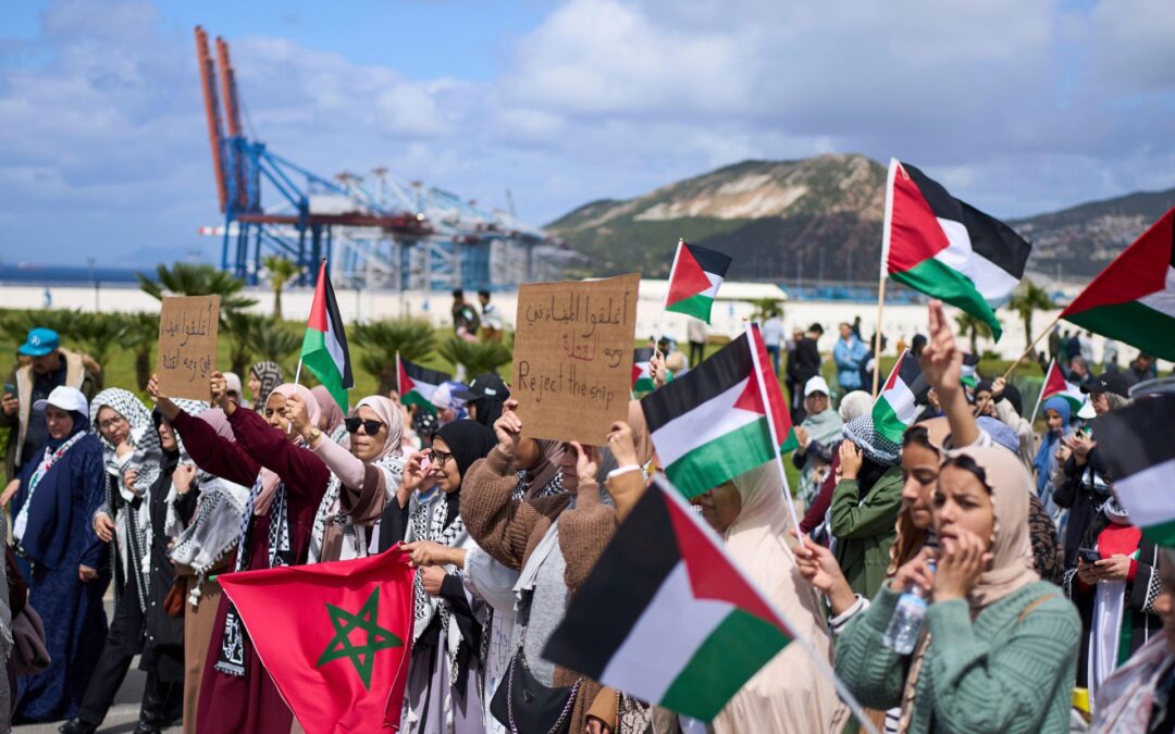 How our reporting – and your support – changed 2025 for the better