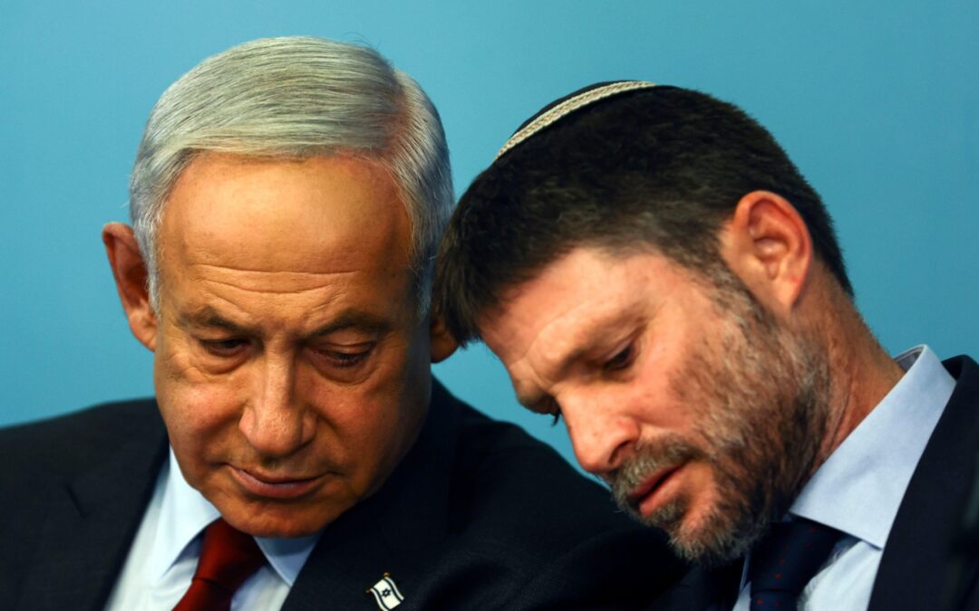 Westminster group was funded by Israeli government, inquiry confirms