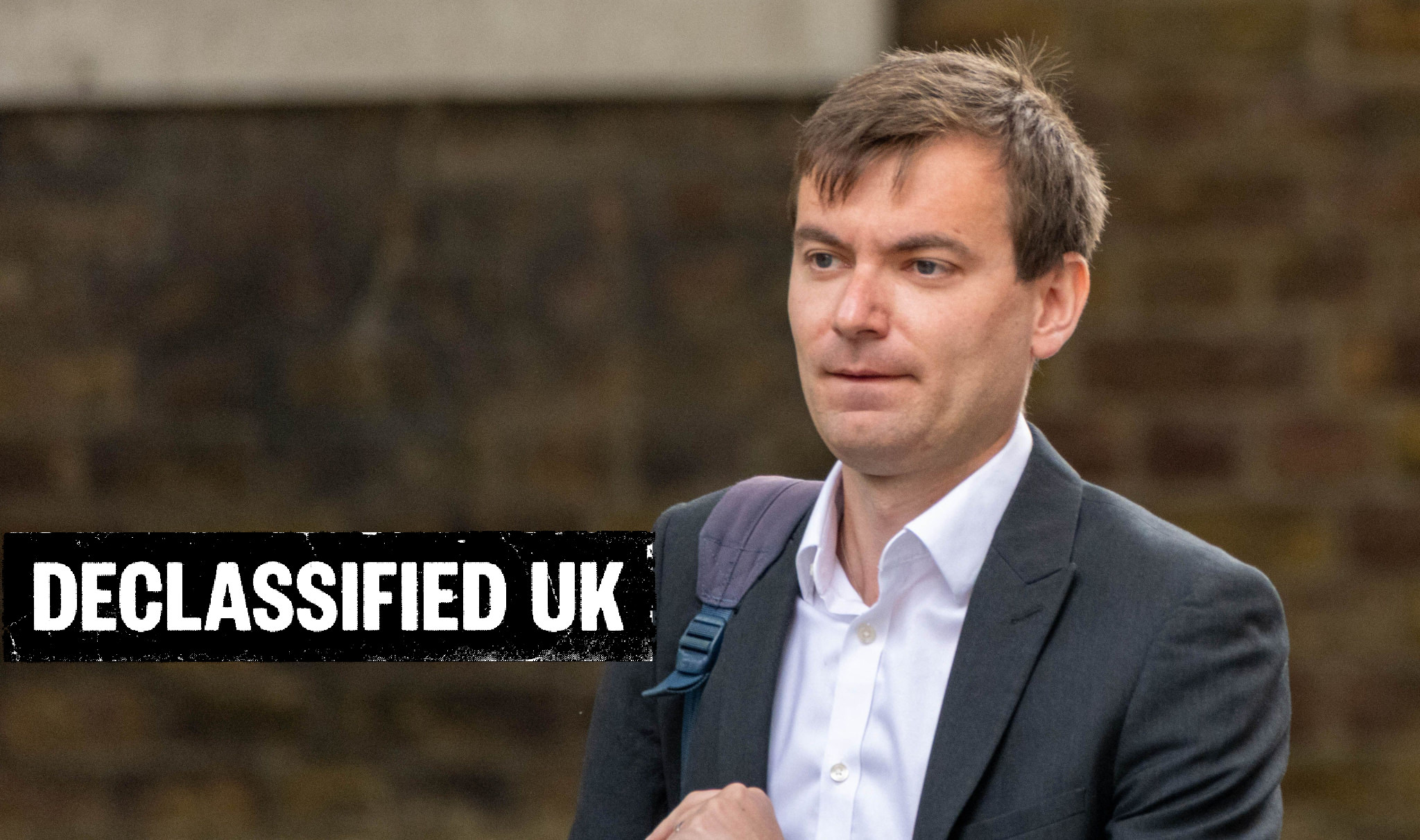 Labour Friends of Israel reported to election watchdog