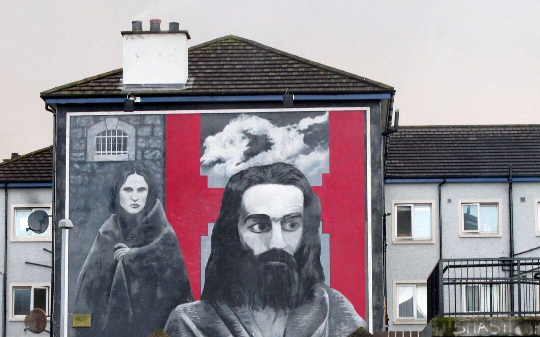 UK plotted ‘covert’ measures against Irish republican hunger strikers