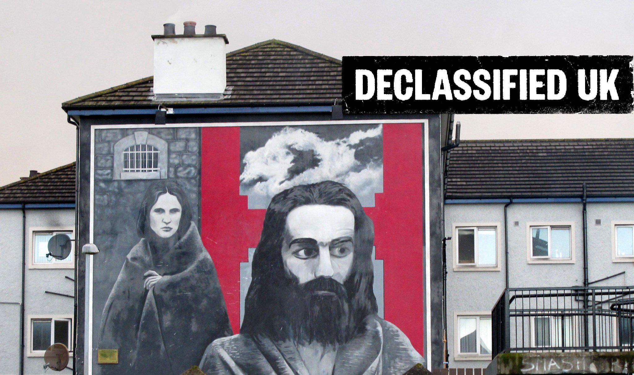 UK plotted ‘covert’ measures against Irish republican hunger strikers