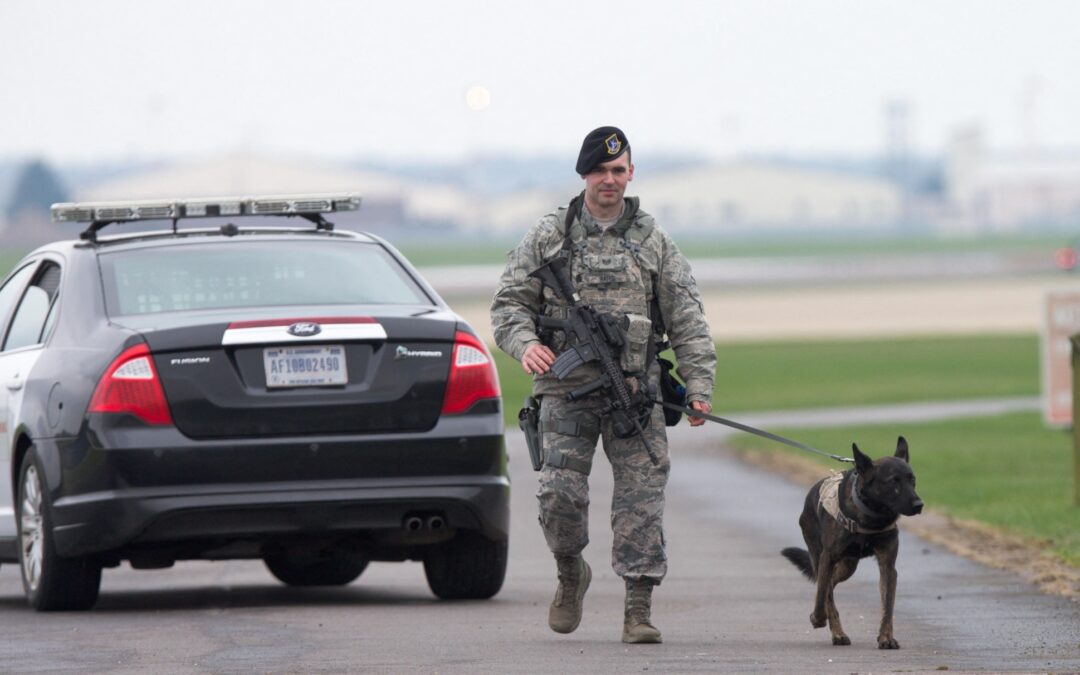 UK secrecy over U.S. bases amid new military build-up