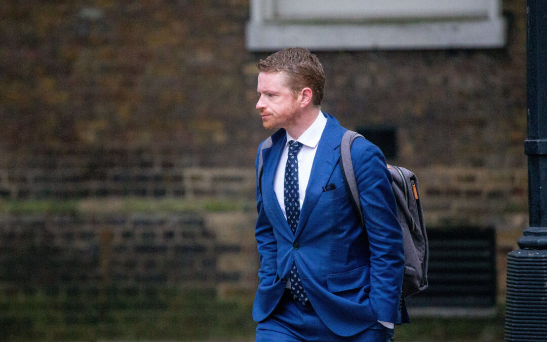 Labour think tank paid PR firm to investigate Declassified journalist