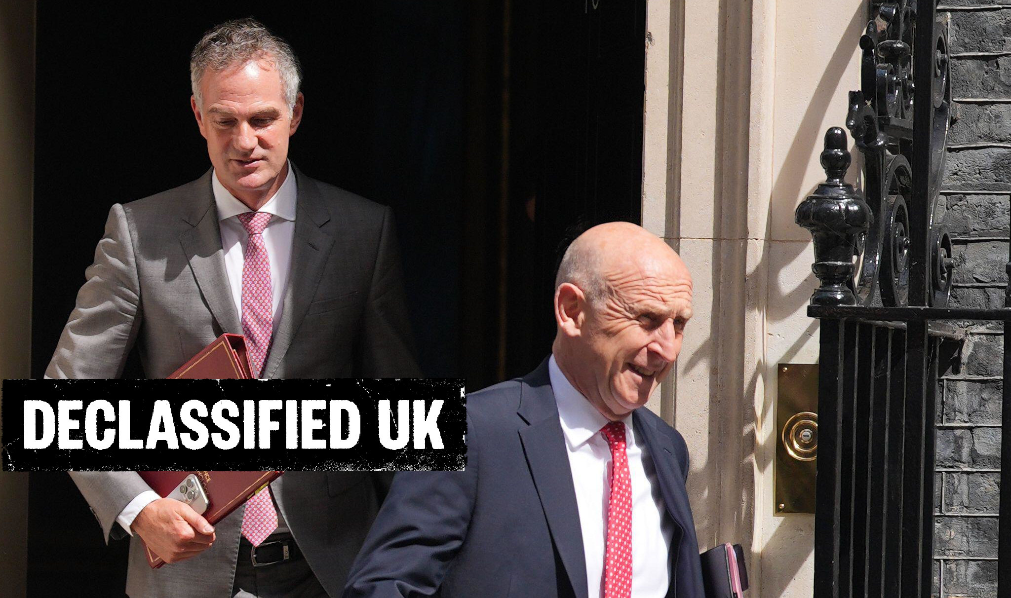 UK ignores corruption scandals when awarding major military contracts