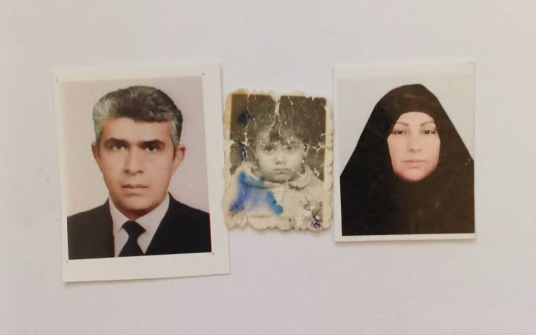 ‘Why was she shot?’ Iraqi family’s quest for justice after UK raid