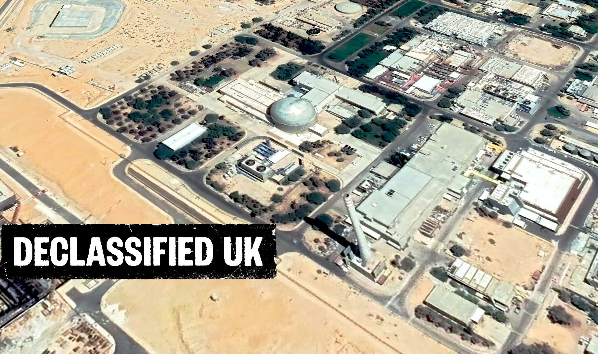 UK saw Israel as ‘chief problem’ to curb Iran’s nuclear ambitions