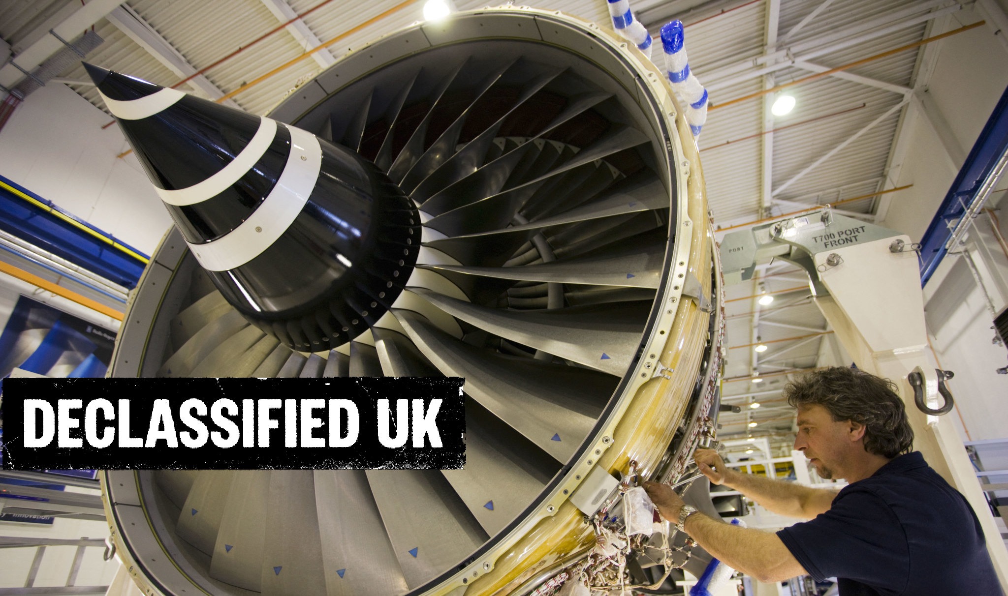 Arms industry given direct influence over university courses