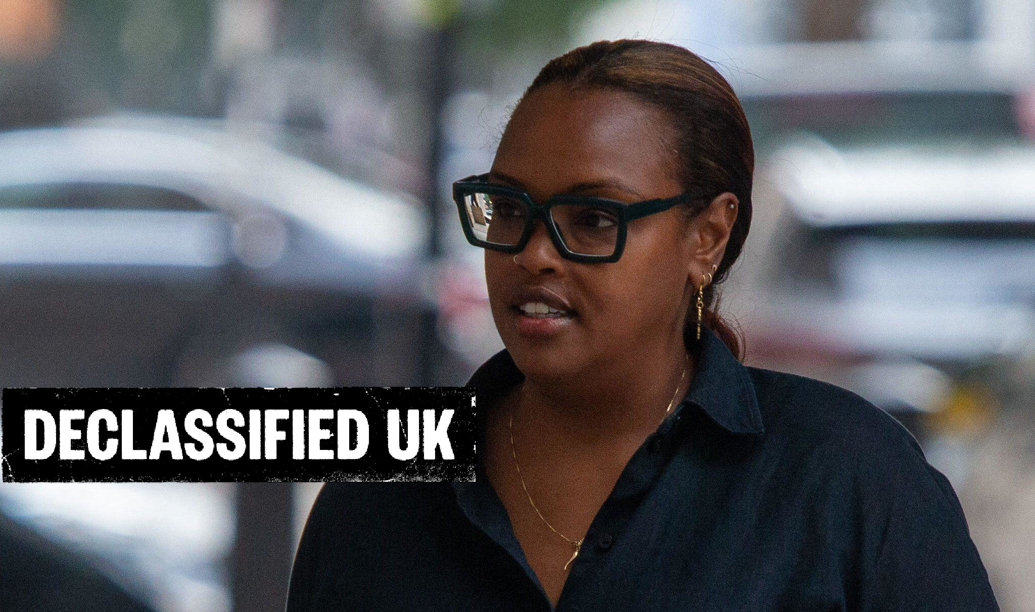 Boris Johnson's ex-adviser loses Somaliland libel case