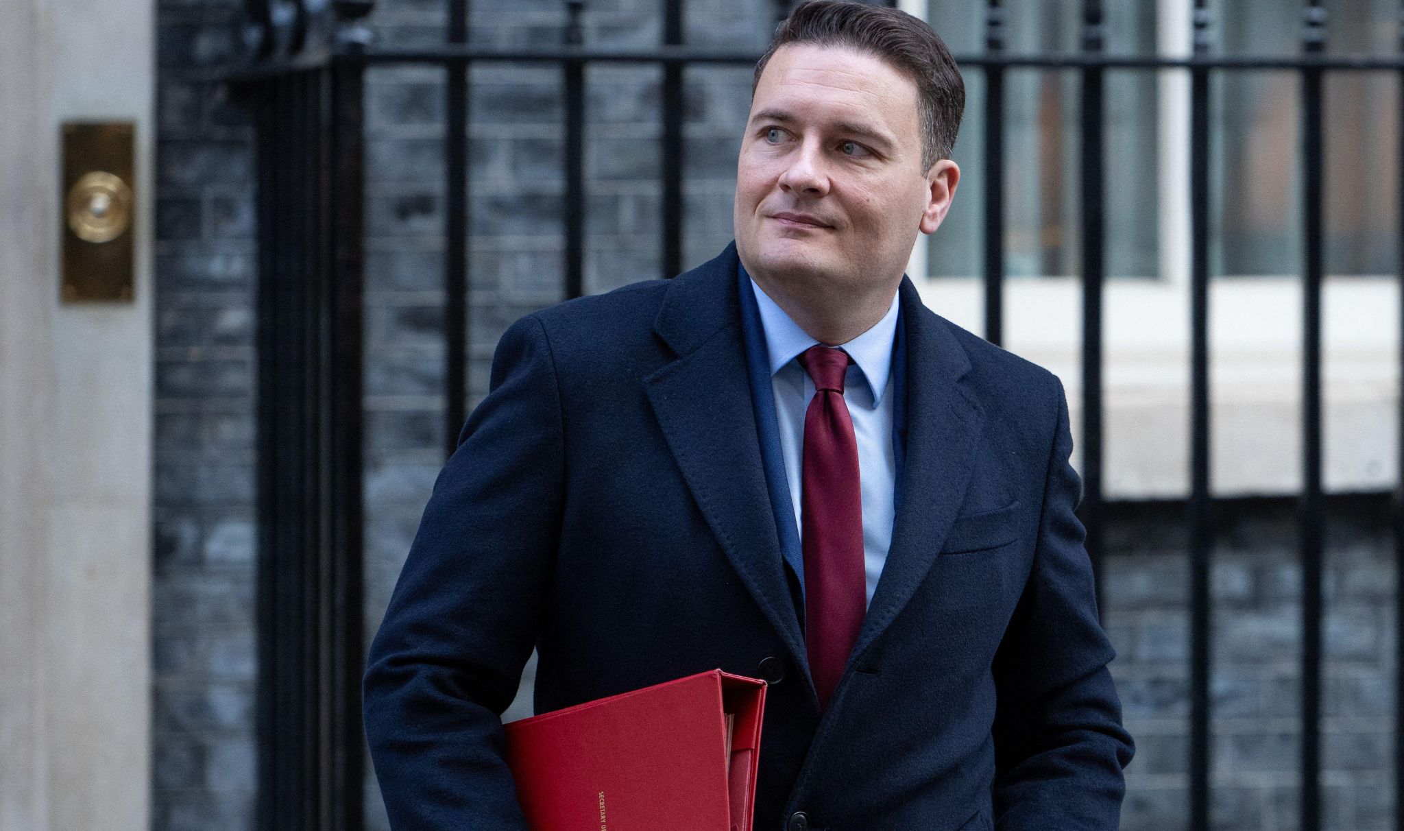 Wes Streeting said Israel was committing war crimes. What now?